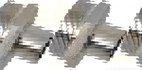 Compression Tube Adapter: 3/8